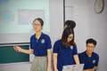 Khi trường đại học không chỉ tuyển sinh mà đang "chiêu hiền đãi sĩ" cho quốc gia