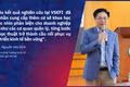Hành trình 5 năm của VSEFI: Từ hội thảo khoa học quốc tế đến mục tiêu tham mưu chính sách