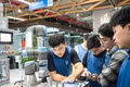 Sinh viên theo học 6 CTĐT tại Trường Quốc tế - ĐHQGHN được hưởng học bổng theo Nghị định 179