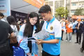 Điểm trúng tuyển Trường Đại học Giao thông vận tải 2026: Nhóm ngành kỹ thuật dẫn đầu