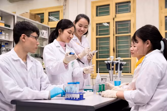 Từ 15/8, CSGD chỉ được đào tạo liên thông ĐH nhóm ngành sức khỏe khi đã có khóa chính quy tốt nghiệp