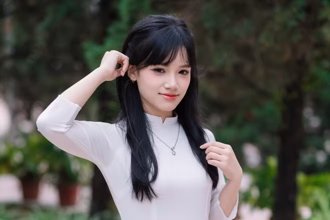 Thủ khoa kỳ thi tốt nghiệp THPT 2026 đến từ Điện Biên mong muốn theo ngành sư phạm