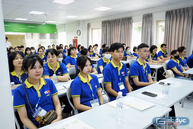 Chương trình EPA khóa 14 tuyển chọn ứng viên điều dưỡng, nhân viên chăm sóc sang Nhật Bản làm việc