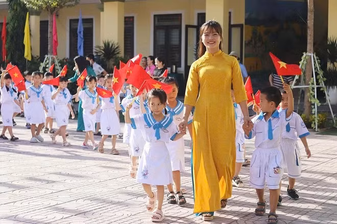  Hà Tĩnh: 5.002 viên chức giáo dục được thăng hạng chức danh nghề nghiệp