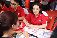 Nếu thí sinh trúng tuyển cùng một ngành bằng nhiều phương thức thì có được quyền lựa chọn không?