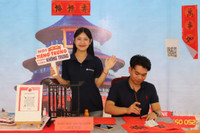 Học ngành Ngôn ngữ Trung Quốc có cơ hội việc làm rộng mở từ giảng đường đến doanh nghiệp quốc tế