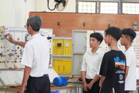 Phụ cấp ưu đãi 30% tạo động lực phát triển giảng viên giáo dục nghề nghiệp