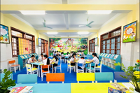 Sở GD&ĐT Quảng Trị: Ngăn chặn sách giáo khoa giả cần sự chung tay của nhiều lực lượng