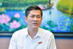 Ông Thái Văn Thành được bầu giữ chức Phó Chủ tịch UBND tỉnh Nghệ An