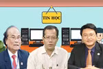 Vở bài tập có link web chứa nội dung "bẩn": Cần sớm làm rõ trách nhiệm của NXB, đơn vị phát hành