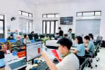 Xã Nam Phù: Phân công nhiệm vụ “6 rõ, 1 xuyên suốt”, góp phần nâng cao năng lực quản lý, điều hành