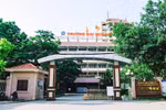 Trường Đại học Mỏ - Địa chất. Ảnh: website nhà trường