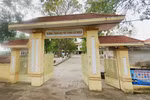Nghệ An: Có trường điểm chuẩn vào 10 chưa đến 3 điểm/môn, lãnh đạo nhà trường nói gì?