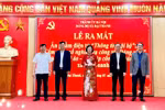 Xã Đại Thanh: Một năm vận hành chính quyền địa phương 2 cấp và dấu ấn trong quản trị, điều hành