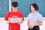 Nghệ An: Kỳ thi tuyển sinh vào lớp 10 sẽ diễn ra vào ngày 25-26/5