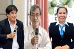 Công khai rõ ràng dự án tham gia thi nghiên cứu KHKT dành cho học sinh, người dự thi sao dám vi phạm