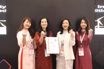 Đại học Phenikaa liên tiếp được Times Higher Education vinh danh