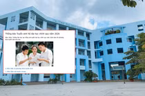 Trường ĐH Lạc Hồng: Đề án mở 3 ngành mới, thông tin tuyển sinh 2026 còn thiếu nhiều nội dung 