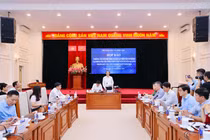 Dự kiến tổ chức thi lại tất cả các môn tại điểm thi Trường THPT Chuyên Tuyên Quang vào ngày 14-15/8