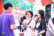 Trường Đại học Giáo dục - ĐHQGHN công bố điểm sàn và quy đổi điểm xét tuyển năm 2026