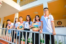 Trường Đại học Hồng Đức công bố điểm chuẩn năm 2026