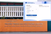 Đã có hơn 6,3 triệu nguyện vọng xét tuyển đại học, thí sinh Chuyên Tuyên Quang vẫn được đăng ký
