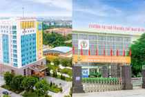 Sáp nhập Trường ĐH Văn hóa, Thể thao & Du lịch Thanh Hóa vào Trường Đại học Hồng Đức