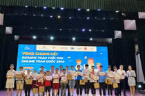Hơn 40.000 học sinh tham gia Olympic Toán Tuổi thơ Online 2026, sắp có thêm sân chơi Tiếng Anh