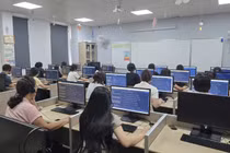 Hơn 14.000 giáo viên Hà Nội hoàn thành khảo sát năng lực tiếng Anh trên nền tảng FSEL
