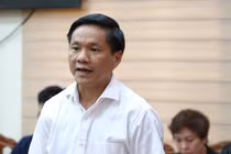 Vụ điểm thi môn Toán cao bất thường tại Tuyên Quang: Sở GD&ĐT đề xuất thi lại 