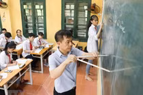 Cả nước dự kiến giảm 46,7% đầu mối cơ sở giáo dục công lập, Đồng Tháp nhiều nhất 65,1%