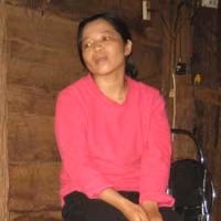 Bà Trần Thị Thành đã phải trả giá về hành vi của mình. Bà Trần Thị Thành đã phải trả giá về hành vi của mình.