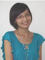 Cô Vũ Mai Phương.
