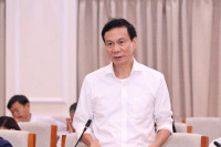 Tiêu cực có thực sự do kỳ thi "2 trong 1"?