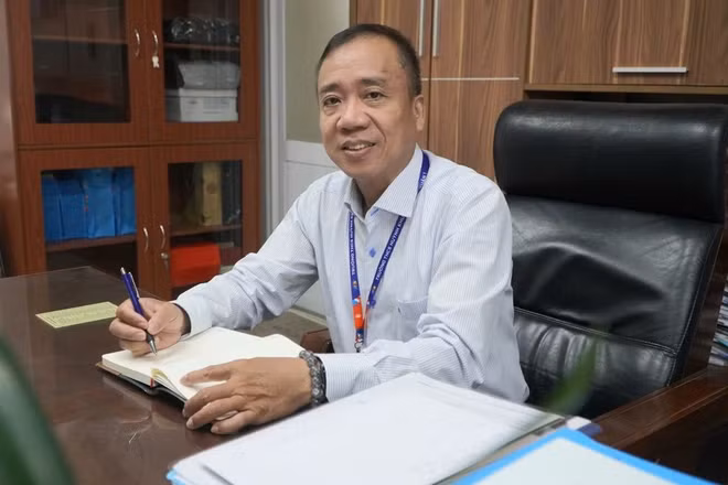 246 trường tại TPHCM được tự tuyển giáo viên: CSGD mong sớm có hướng dẫn để triển khai