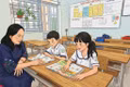 Sở GDĐT Lâm Đồng có hướng dẫn, trường cần rà soát phụ cấp GV dạy học sinh khuyết tật để làm đúng