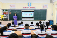 Năm 2026, Sở GD&ĐT Hải Phòng chú trọng giải bài toán “đủ và đồng bộ” đội ngũ sau sáp nhập