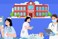 Dự kiến nhân viên y tế trường học được hưởng phụ cấp ưu đãi 30% từ ngày 01/01/2026