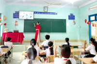 Lâm Đồng xác định 7 nhiệm vụ trọng tâm nhằm triển khai 02 Đề án về dạy và học tiếng Anh