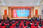 Sắp xếp hệ thống GDNN-GDTX tinh gọn, hiệu quả, không sáp nhập cơ học
