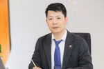PGS.TS Trần Quang Tiến: Kiến tạo Học viện Phụ nữ Việt Nam hiện đại, bình đẳng và phát triển bền vững