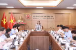 Đề xuất truy tặng danh hiệu Anh hùng Lao động cho cố Giáo sư, Tiến sĩ Trần Hồng Quân