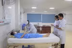 Khó bảo đảm tính chuyên sâu đặc thù nếu sáp nhập trường đào tạo y vào trường đại học đa ngành