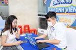 Trường ĐH Nguyễn Tất Thành: Y khoa và Răng Hàm Mặt có điểm chuẩn cao nhất năm 2025