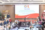 Lãnh đạo CSGDĐH nêu kiến nghị để các đại học, cao đẳng mở rộng hợp tác quốc tế 