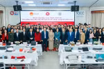 Phát triển liên kết nội vùng ở Vùng kinh tế đồng bằng sông Hồng nhằm thúc đẩy tăng trưởng kinh tế