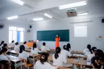 Dự thảo quyền và nghĩa vụ của hiệu trưởng, phó hiệu trưởng trường trung học nghề
