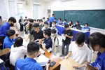 Nguồn ảnh: Website nhà trường