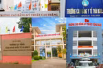 Bộ Giáo dục và Đào tạo công nhận 05 trường cao đẳng chất lượng cao