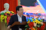 Hiệu trưởng Trường Đại học Kinh tế, Đại học Đà Nẵng là ứng viên giáo sư năm 2025